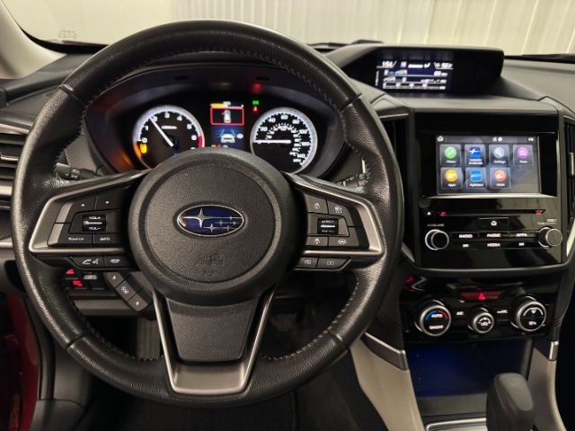 Subaru Forester  2021