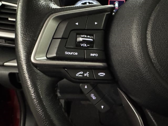 Subaru Forester  2021