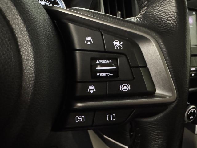 Subaru Forester  2021