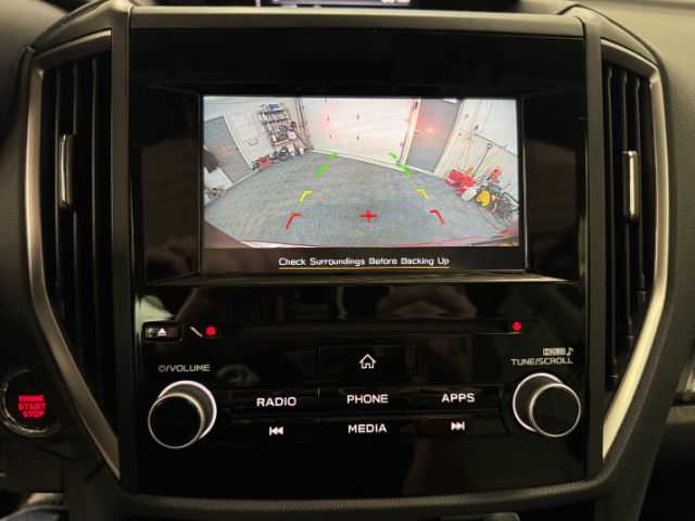 Subaru Forester  2021