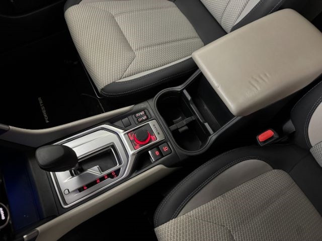 Subaru Forester  2021