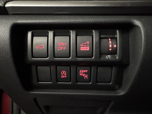 Subaru Forester  2021