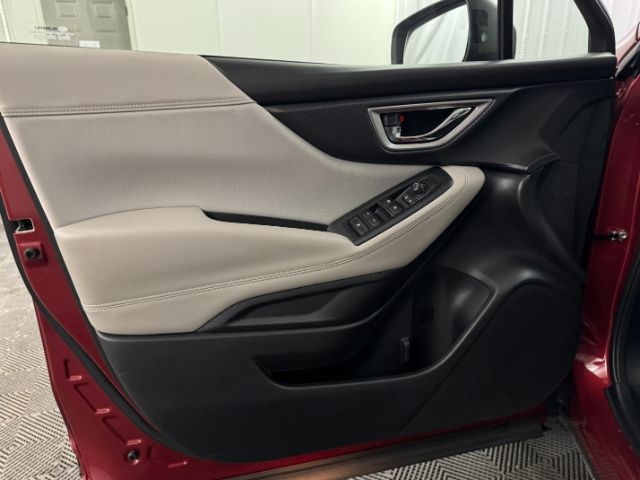 Subaru Forester  2021