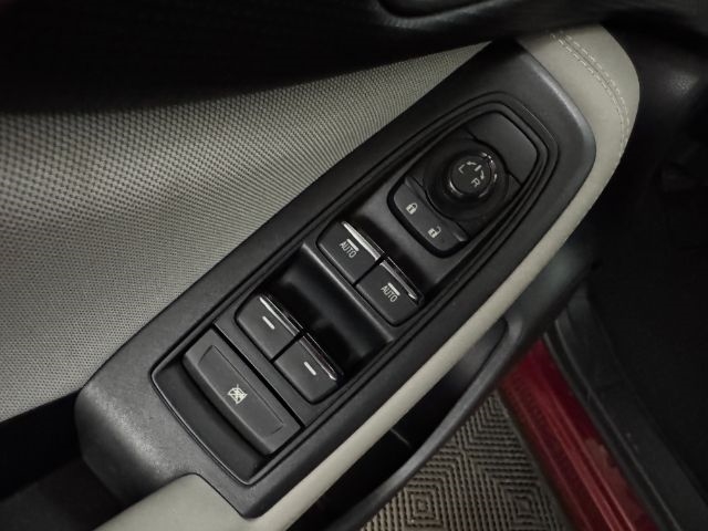 Subaru Forester  2021