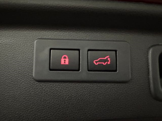 Subaru Forester  2021