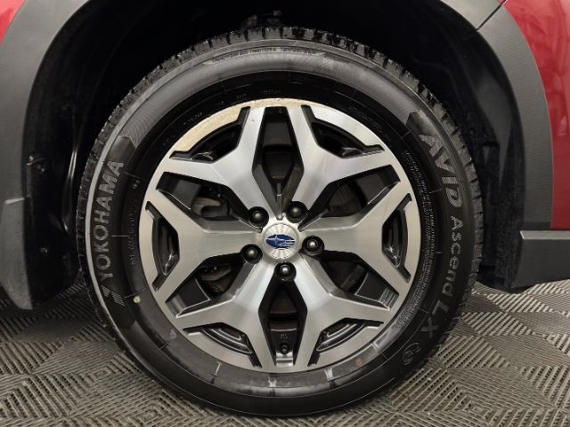 Subaru Forester  2021