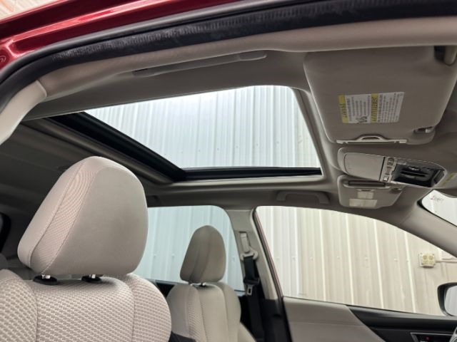 Subaru Forester  2021