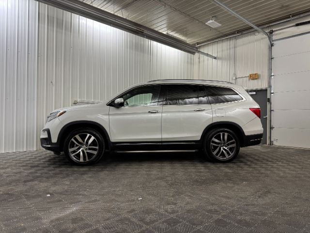 Honda Pilot  2020