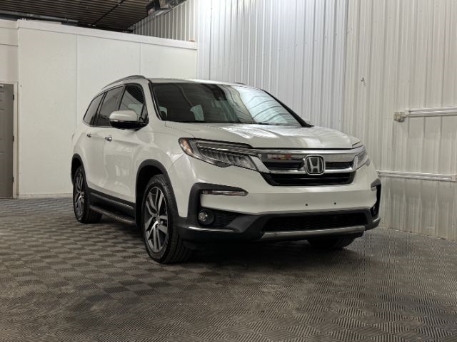 Honda Pilot  2020
