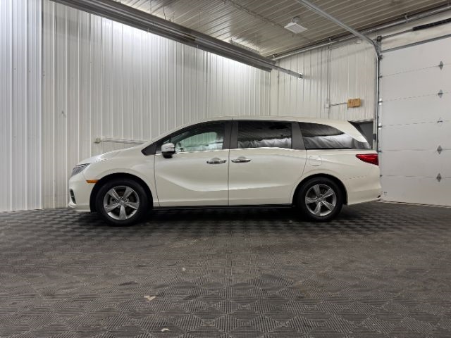 Honda Odyssey  2018