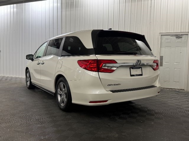 Honda Odyssey  2018