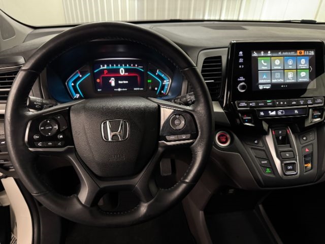 Honda Odyssey  2018