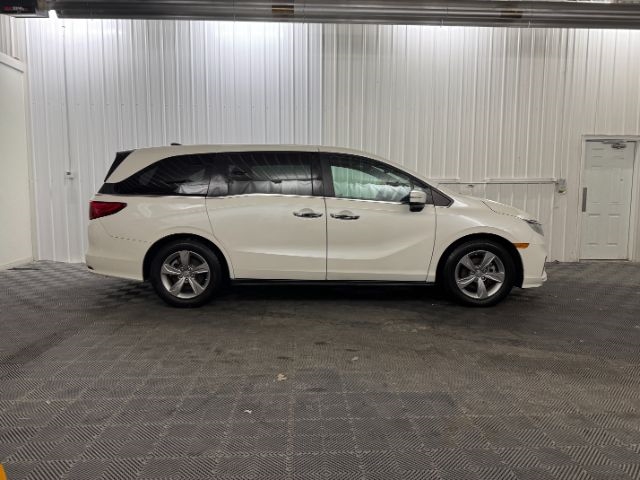 Honda Odyssey  2018