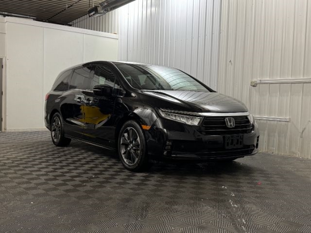 Honda Odyssey  2023