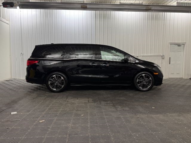 Honda Odyssey  2023