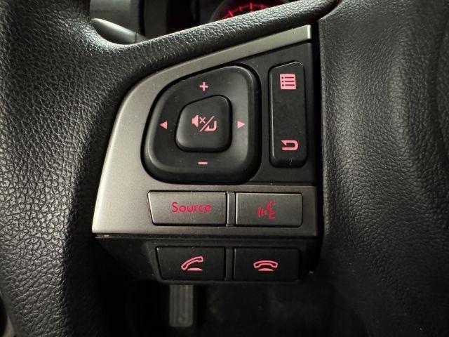 Subaru Forester  2018