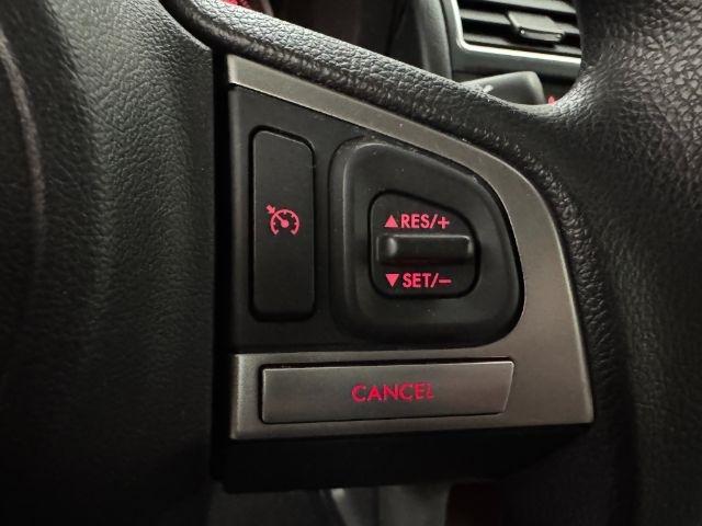 Subaru Forester  2018