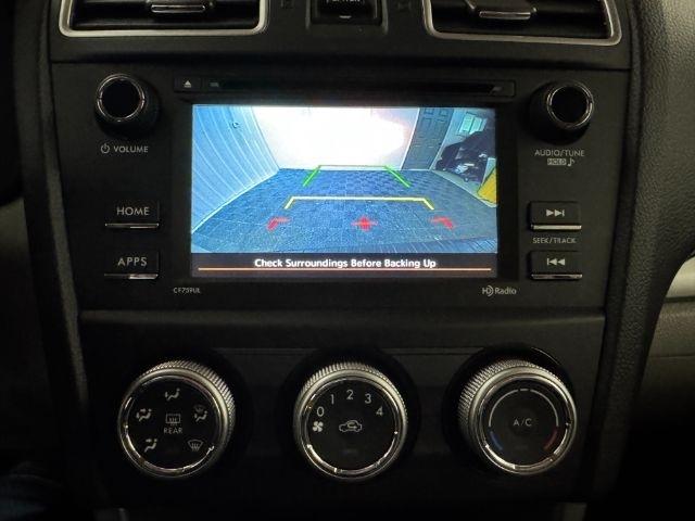 Subaru Forester  2018