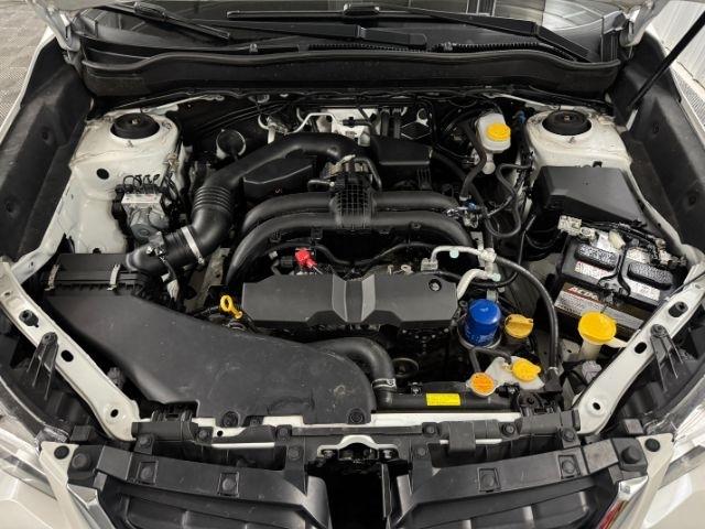 Subaru Forester  2018