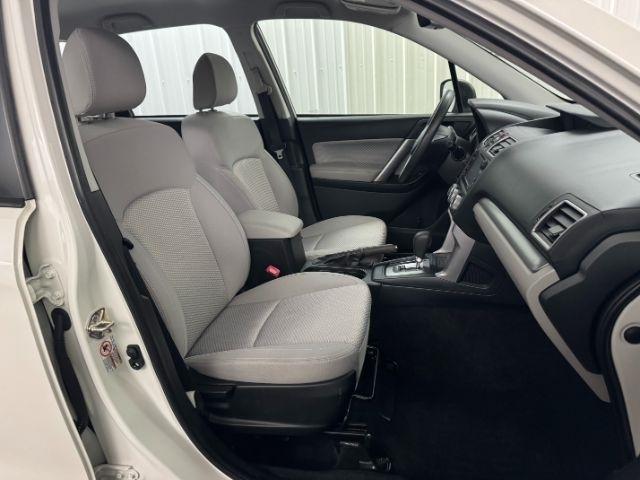 Subaru Forester  2018