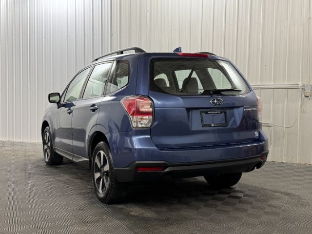 Subaru Forester  2018