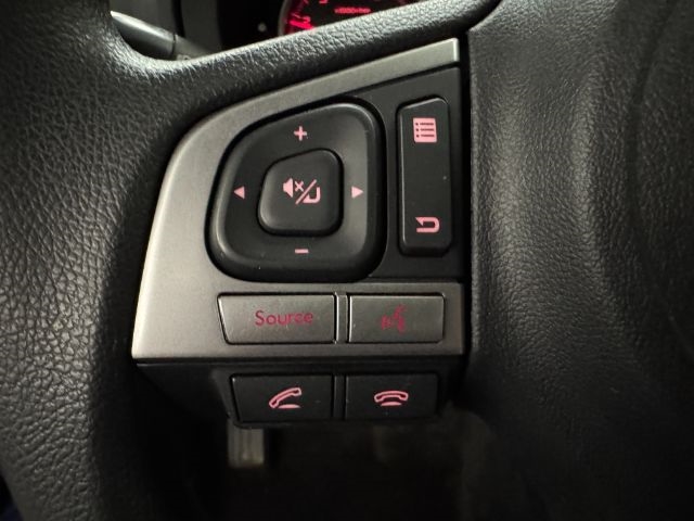 Subaru Forester  2018