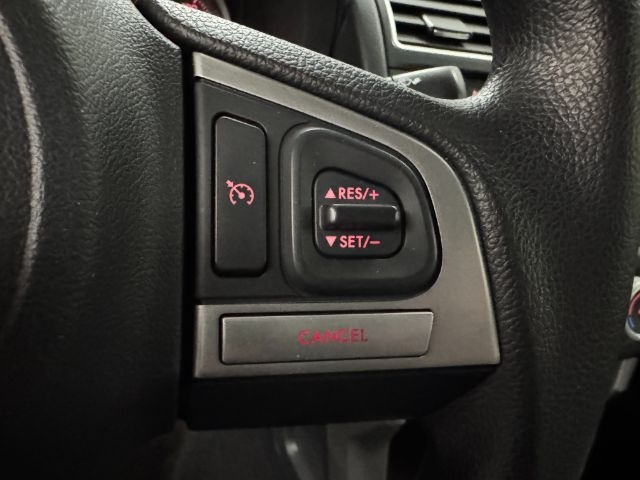 Subaru Forester  2018