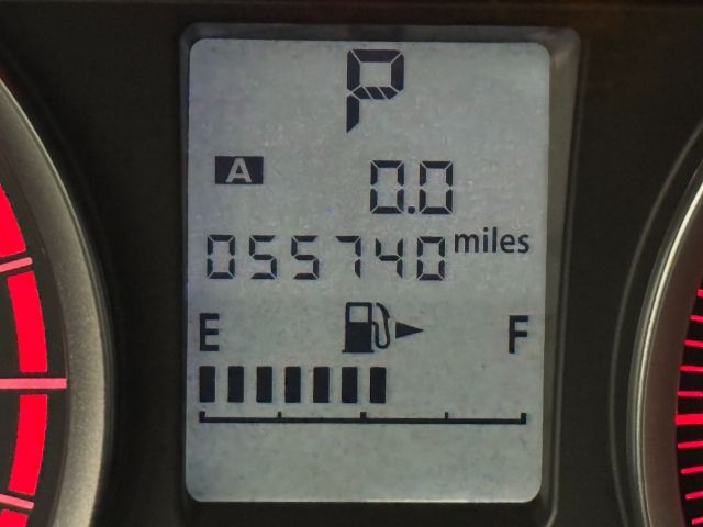 Subaru Forester  2018