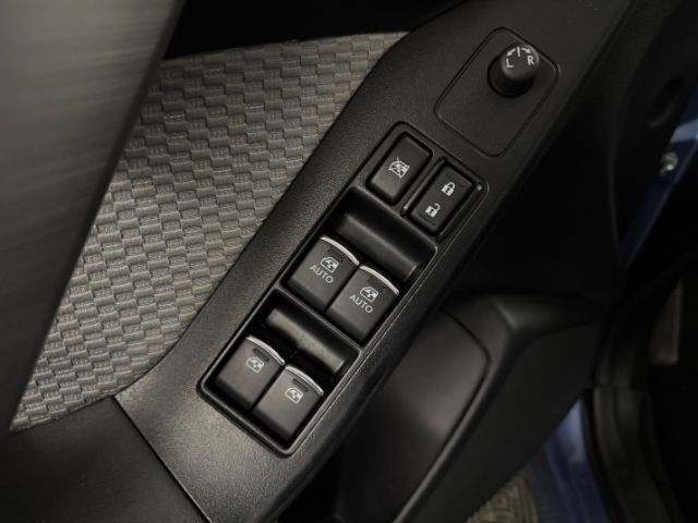 Subaru Forester  2018