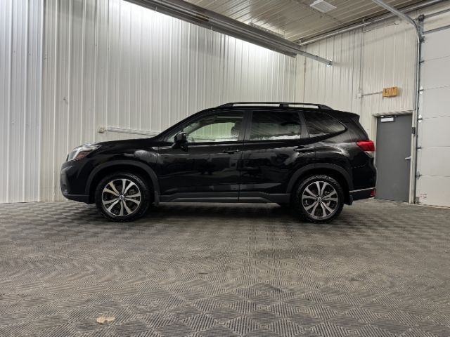 Subaru Forester  2020