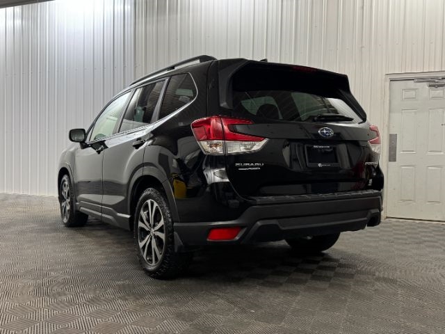 Subaru Forester  2020