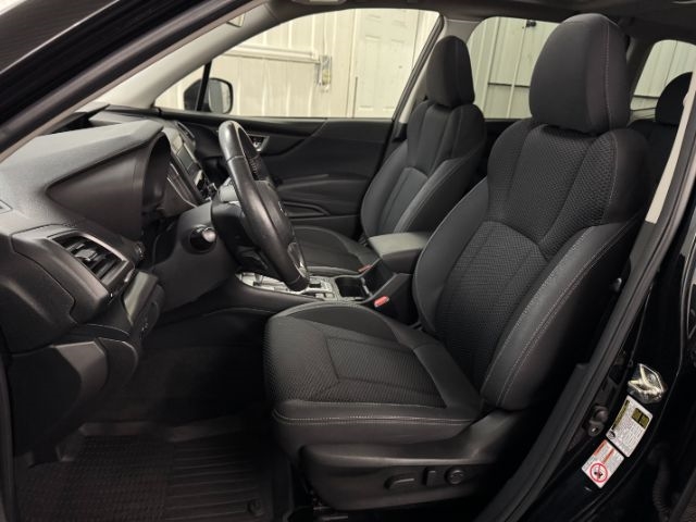 Subaru Forester  2020