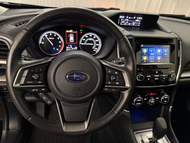 Subaru Forester  2020