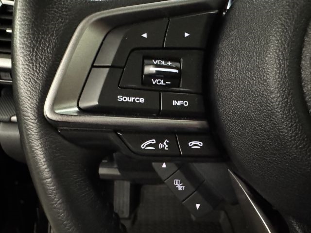 Subaru Forester  2020