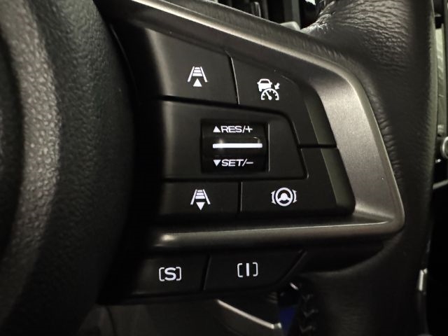 Subaru Forester  2020