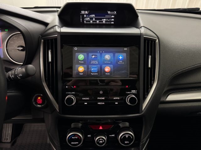 Subaru Forester  2020