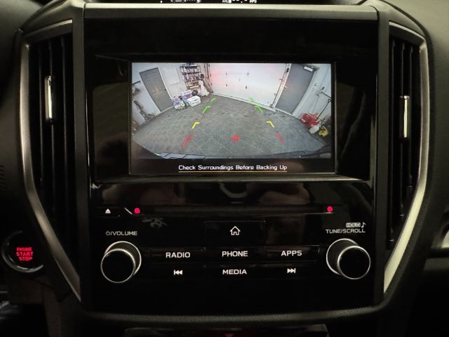 Subaru Forester  2020