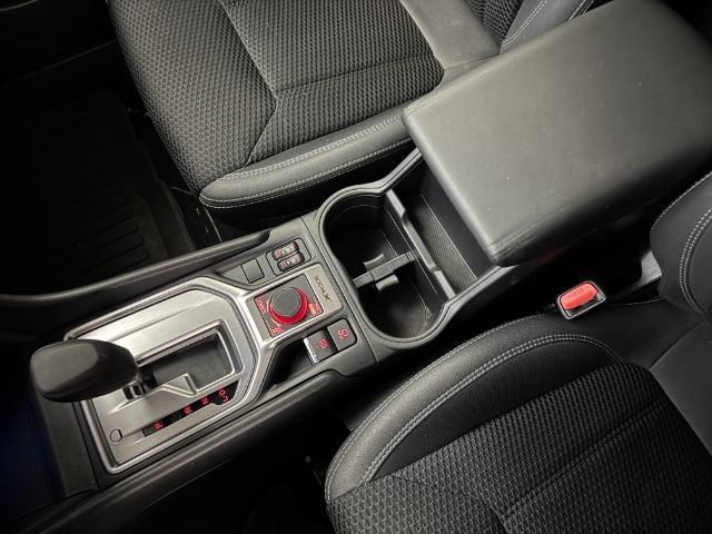 Subaru Forester  2020