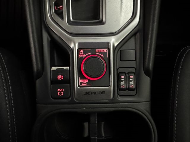 Subaru Forester  2020