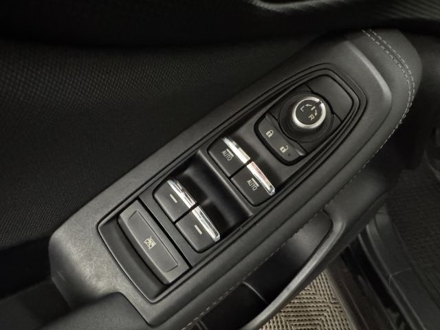 Subaru Forester  2020