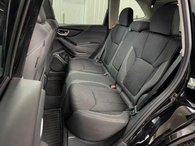 Subaru Forester  2020