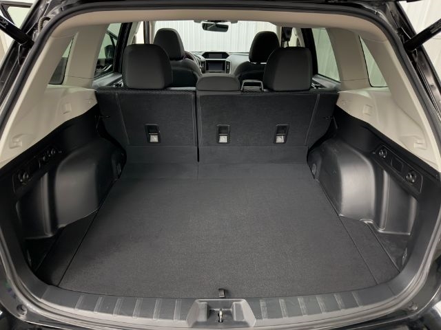 Subaru Forester  2020