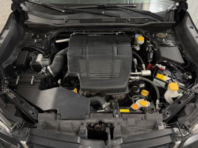 Subaru Forester  2020