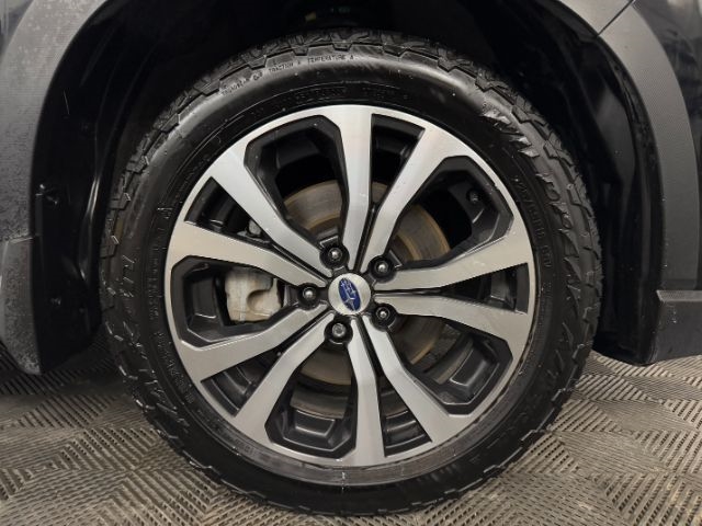 Subaru Forester  2020