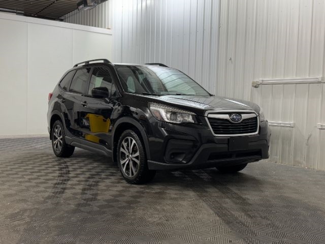 Subaru Forester  2020