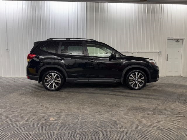 Subaru Forester  2020