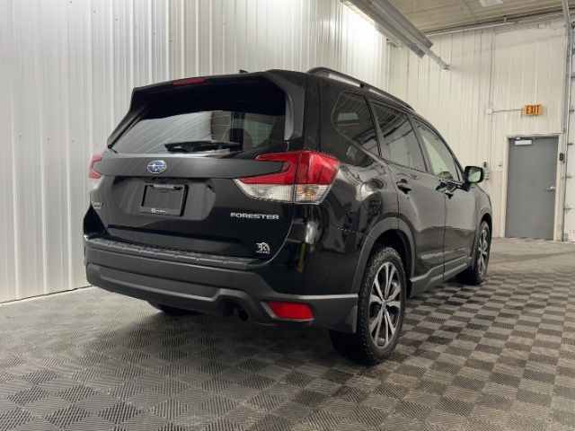 Subaru Forester  2020