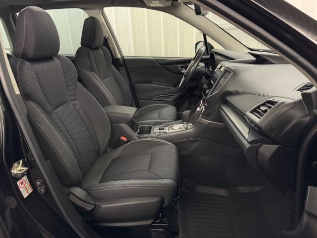 Subaru Forester  2020