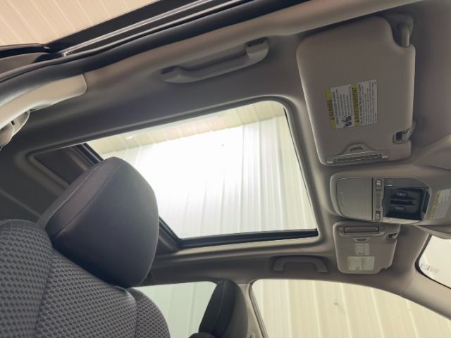 Subaru Forester  2020