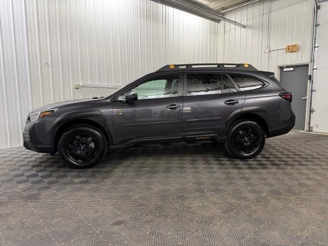 Subaru Outback  2022